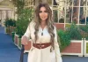 Σε θάνατο διά απαγχονισμού καταδικάστηκε παρουσιάστρια για μεγάλη υπόθεση ναρκωτικών στην Αίγυπτο