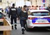 Έγκλημα στη Γαλλία: 90χρονος συνελήφθη για τη δολοφονία δύο ηλικιωμένων γειτόνων του Έγκλημα στη Γαλλία: 90χρονος συνελήφθη για τη δολοφονία δύο ηλικιωμένων γειτόνων του