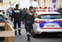 Έγκλημα στη Γαλλία: 90χρονος συνελήφθη για τη δολοφονία δύο ηλικιωμένων γειτόνων του