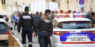 Έγκλημα στη Γαλλία: 90χρονος συνελήφθη για τη δολοφονία δύο ηλικιωμένων γειτόνων του