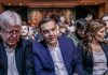 Ο Σιακαντάρης δοκιμάζει τα νεύρα Τσίπρα: «Δεν είμαι στέλεχος της ΕΛΑΣ, δεν είπα για συνεργασία με ΝΔ» – Με το ένα πόδι…
