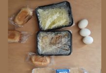 Νέες καταγγελίες για τις συνθήκες στη δομή Σιντικής: Μοίρασαν στους αιτούντες άσυλο φαγητό που είχε μείνει 24 ώρες…