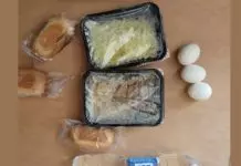 Νέες καταγγελίες για τις συνθήκες στη δομή Σιντικής: Μοίρασαν στους αιτούντες άσυλο φαγητό που είχε μείνει 24 ώρες…