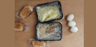 Νέες καταγγελίες για τις συνθήκες στη δομή Σιντικής: Μοίρασαν στους αιτούντες άσυλο φαγητό που είχε μείνει 24 ώρες…