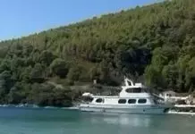Σκόπελος: Καταγγελία για επικίνδυνη προσέγγιση σκάφους σε παραλία Σκόπελος: Καταγγελία για επικίνδυνη προσέγγιση σκάφους σε παραλία