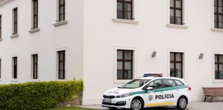 Νεκρή 61χρονη καθηγήτρια και δύο τραυματίες σε επίθεση με μαχαίρι σε σχολείο της Σλοβακίας