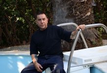 Θάνατος Μαζωνάκη: «Ήταν κάτι πολύ ακαριαίο, πολύ στιγμιαίο», λέει ο δικηγόρος του γιατρού