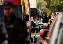 Ισπανία: Νομοσχέδιο ετοιμάζει η κυβέρνηση μετά τον σάλο με την έξωση 87χρονης από το σπίτι όπου ζούσε 70 χρόνια – «Εγώ…