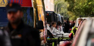 Ισπανία: Νομοσχέδιο ετοιμάζει η κυβέρνηση μετά τον σάλο με την έξωση 87χρονης από το σπίτι όπου ζούσε 70 χρόνια – «Εγώ…