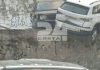 Χανιά: Τζιπ παρέσυρε σταθμευμένα οχήματα – Το ένα «κρέμεται» πάνω από πάρκινγκ