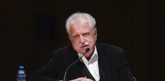 Σταύρος Μπένος: «Ξηλώνεται» το Masterplan του Έβρου – Αποχώρησε από την Επιτροπή Ανασυγκρότησης Σταύρος Μπένος: «Ξηλώνεται» το Masterplan του Έβρου – Αποχώρησε από την Επιτροπή Ανασυγκρότησης