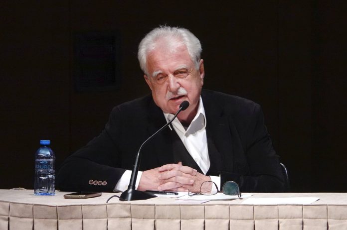 Σταύρος Μπένος: «Ξηλώνεται» το Masterplan του Έβρου – Αποχώρησε από την Επιτροπή Ανασυγκρότησης
