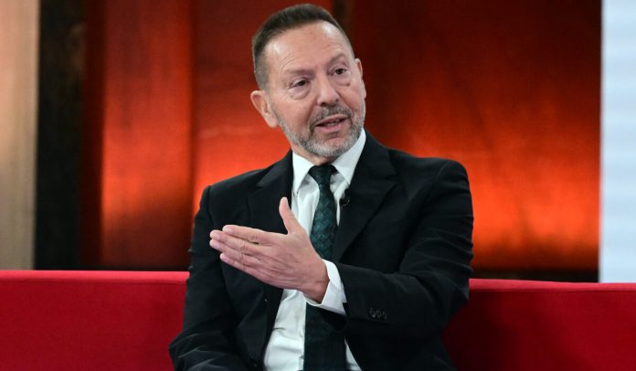Την «ατζέντα κινδύνων» γράφει ο Γ. Στουρνάρας