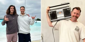 Στο σκαμνί μέλη συμμορίας για την άγρια δολοφονία τριών σέρφερ το 2024 σε τουριστικό θέρετρο του Μεξικού, βίντεο