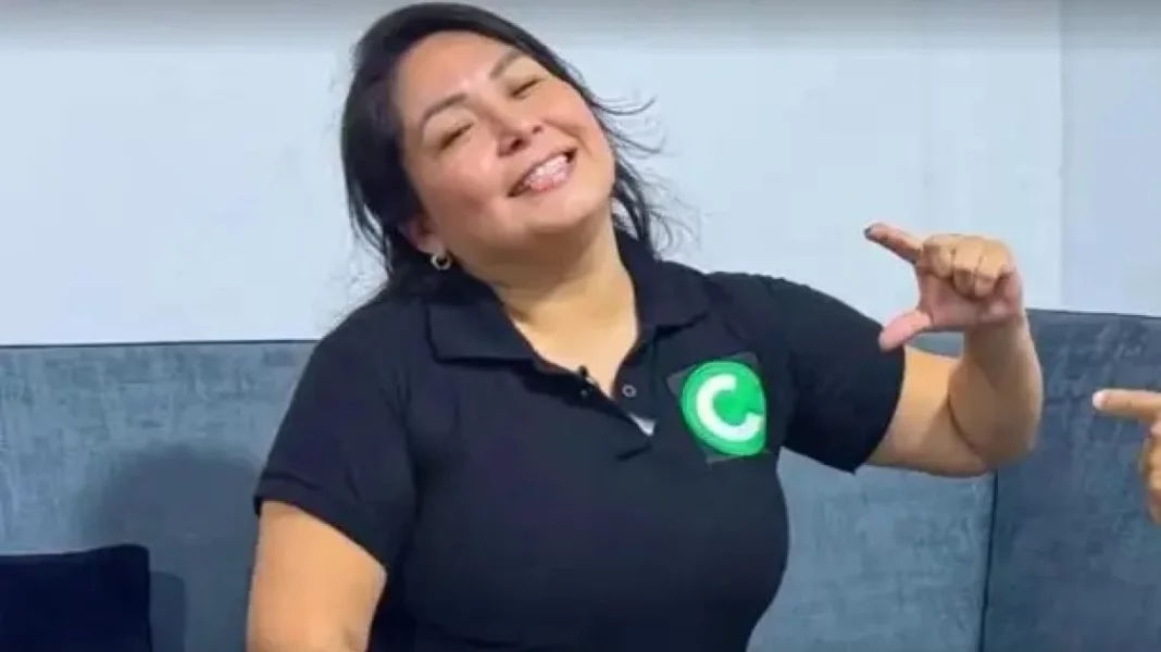 susy_aponte Δημοσιογράφος υποψήφια στις περιφερειακές εκλογές δολοφονήθηκε στο Περού