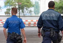 Τέσσερις τραυματίες από έκρηξη σε πολυκατοικία στην Ελβετία