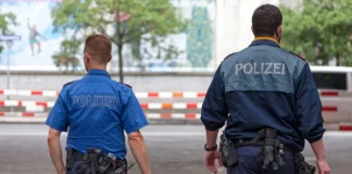 Τέσσερις τραυματίες από έκρηξη σε πολυκατοικία στην Ελβετία