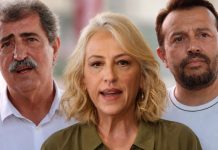 ΣΥΡΙΖΑ: «Έκοψαν» τον Παύλο Πολάκη από τη Θεσσαλονίκη – Επισήμως λόγω… Novartis