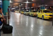 Αυξάνονται οι τιμές στα ταξί, αλλάζουν τα κόμιστρα για αεροδρόμια και αναμονή οχημάτων Αυξάνονται οι τιμές στα ταξί, αλλάζουν τα κόμιστρα για αεροδρόμια και αναμονή οχημάτων