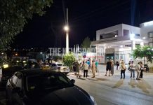 Άγριος καβγάς σε πιάτσα ταξί – Ρομά έσπασαν το χέρι οδηγού ταξί - Κινητοποίηση συναδέλφων του - (ΦΩΤΟ-VIDEO)