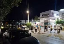 Άγριος καβγάς σε πιάτσα ταξί – Ρομά έσπασαν το χέρι οδηγού ταξί - Κινητοποίηση συναδέλφων του - (ΦΩΤΟ-VIDEO)