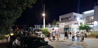 Άγριος καβγάς σε πιάτσα ταξί – Ρομά έσπασαν το χέρι οδηγού ταξί - Κινητοποίηση συναδέλφων του - (ΦΩΤΟ-VIDEO)