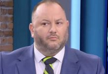 Ελεύθερος ο δικηγόρος Ανδρέας Θεοδωρόπουλος: Η σύλληψη μετά από live στο Tik Tok