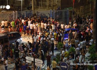 Παραιτήθηκε ο εκπρόσωπος της κυβέρνησης στη Θέουτα