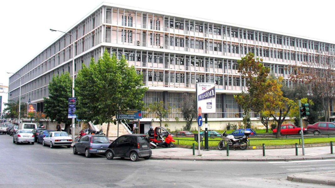 thessaloniki-new Θεσσαλονίκη: Εισαγγελική παρέμβαση για την απόφαση να αφεθούν ελεύθεροι οι δύο συλληφθέντες με βαρύ οπλισμό