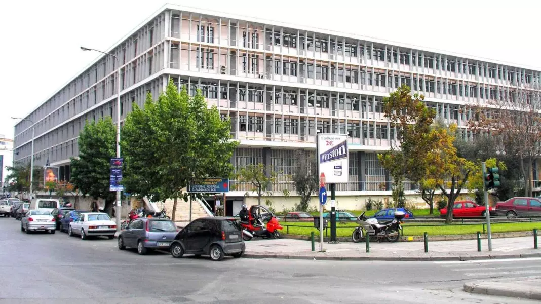 Θεσσαλονίκη: Εισαγγελική παρέμβαση για την απόφαση να αφεθούν ελεύθεροι οι δύο συλληφθέντες με βαρύ οπλισμό
