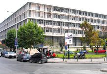 Θεσσαλονίκη: Εισαγγελική παρέμβαση για την απόφαση να αφεθούν ελεύθεροι οι δύο συλληφθέντες με βαρύ οπλισμό