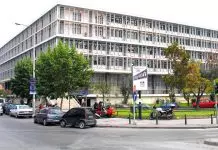 Θεσσαλονίκη: Εισαγγελική παρέμβαση για την απόφαση να αφεθούν ελεύθεροι οι δύο συλληφθέντες με βαρύ οπλισμό Θεσσαλονίκη: Εισαγγελική παρέμβαση για την απόφαση να αφεθούν ελεύθεροι οι δύο συλληφθέντες με βαρύ οπλισμό