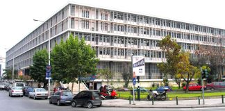 Θεσσαλονίκη: Εισαγγελική παρέμβαση για την απόφαση να αφεθούν ελεύθεροι οι δύο συλληφθέντες με βαρύ οπλισμό