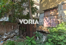Σε χειρουργείο στη σπονδυλική στήλη θα υποβληθεί αύριο η 13χρονη που έπεσε από τον 5ο όροφο ξενοδοχείου στη Θεσσαλονίκη