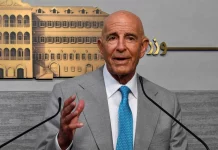 Τραμπ κι Ερντογάν έχουν καλή χημεία, ισχυρής στρατηγικής σημασίας η Τουρκία για τις ΗΠΑ, δηλώνει ο Αμερικανός πρέσβης…
