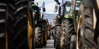 Αγρότες σε απόγνωση: Το «πακέτο» της ΔΕΘ δεν σβήνει τη φωτιά στο κόστος παραγωγής – Χωρίς αντίκρισμα οι εξαγγελίες στο…