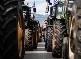 Αγρότες σε απόγνωση: Το «πακέτο» της ΔΕΘ δεν σβήνει τη φωτιά στο κόστος παραγωγής – Χωρίς αντίκρισμα οι εξαγγελίες στο…