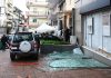 Έκρηξη σε τράπεζα στην Θεσσαλονίκη: Καταδικάστηκαν δύο, αθωώθηκε ένας