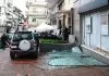 Έκρηξη σε τράπεζα στην Θεσσαλονίκη: Καταδικάστηκαν δύο, αθωώθηκε ένας