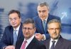 Οι 10 υπερδανεισμένες επιχειρήσεις και οι «καμπάνες» του ΔΝΤ για «συστημικό κίνδυνο» στις τράπεζες Οι 10 υπερδανεισμένες επιχειρήσεις και οι «καμπάνες» του ΔΝΤ για «συστημικό κίνδυνο» στις τράπεζες