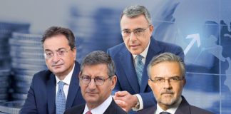 Οι 10 υπερδανεισμένες επιχειρήσεις και οι «καμπάνες» του ΔΝΤ για «συστημικό κίνδυνο» στις τράπεζες