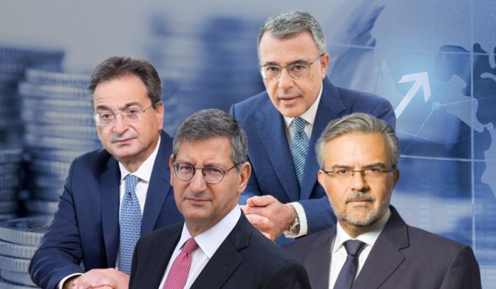 Οι 10 υπερδανεισμένες επιχειρήσεις και οι «καμπάνες» του ΔΝΤ για «συστημικό κίνδυνο» στις τράπεζες