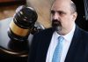 Τέμπη: Στο Ειδικό Δικαστήριο παραπέμπεται ο Χρήστος Τριαντόπουλος
