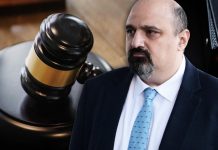 Τέμπη: Στο Ειδικό Δικαστήριο παραπέμπεται ο Χρήστος Τριαντόπουλος