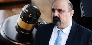 Τέμπη: Στο Ειδικό Δικαστήριο παραπέμπεται ο Χρήστος Τριαντόπουλος