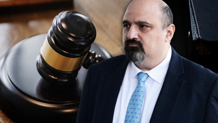 Τέμπη: Στο Ειδικό Δικαστήριο παραπέμπεται ο Χρήστος Τριαντόπουλος