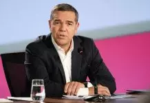 Νέα πρόσωπα για την ΕΛΑΣ: Ποιους ετοιμάζεται να ρίξει στη «μάχη των παραθύρων» ο Αλέξης Τσίπρας Νέα πρόσωπα για την ΕΛΑΣ: Ποιους ετοιμάζεται να ρίξει στη «μάχη των παραθύρων» ο Αλέξης Τσίπρας
