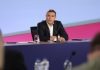 Τσίπρας: “Προτεραιότητά μας θα είναι η ενίσχυση των συντάξεων” – Τι είπε για την επαναφορά της 13ης σύνταξης