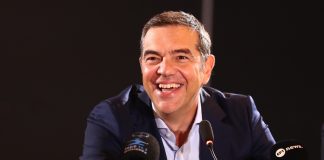 Τσίπρας στη Θεσσαλονίκη: Με κοστολογημένα μέτρα ύψους 7,39 το οικονομικό πρόγραμμα της ΕΛ.Α.Σ.