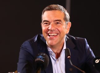 Τσίπρας στη Θεσσαλονίκη: Με κοστολογημένα μέτρα ύψους 7,39 το οικονομικό πρόγραμμα της ΕΛ.Α.Σ.